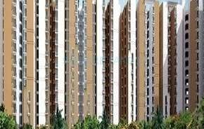 2 BHK Apartment For Resale in Wave Dream Homes Dasna Ghaziabad 5371672