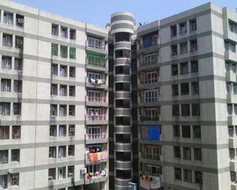 3 BHK Apartment For Resale in Sriniketan Apartment Sector 7 Dwarka Delhi 5371722