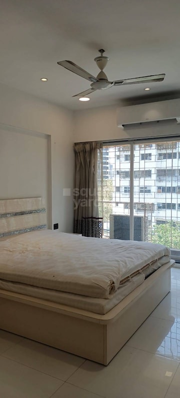 2 BHK Apartment For Resale in Ravi Gaurav Legend Andheri West Mumbai  5372132