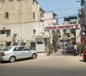 Godavari Apartments Alaknanda