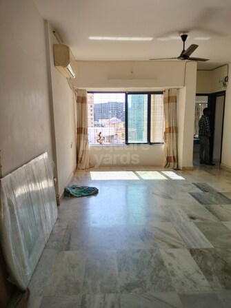 2 BHK Apartment For Resale in Panchavati Versova Versova Mumbai  5372231