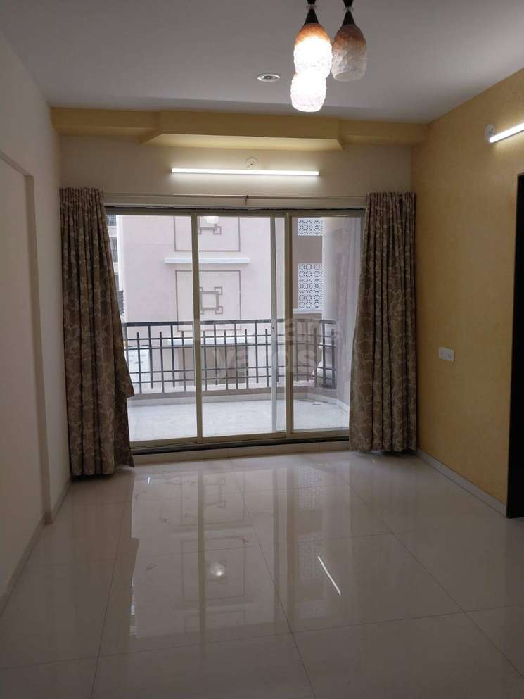 2.5 Bedroom 790 Sq.Ft. Apartment in Virar West Mumbai