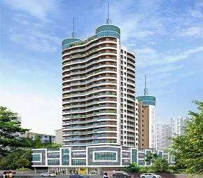 2 BHK Apartment For Resale in Right Channel  Grishma Heights Kandivali West Mumbai 5372324