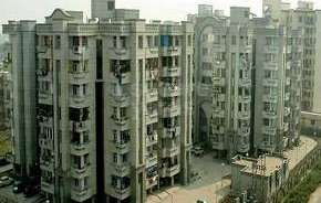 2 BHK Apartment For Resale in Elixir Harmony Apartment Sector 62 Noida 5372420