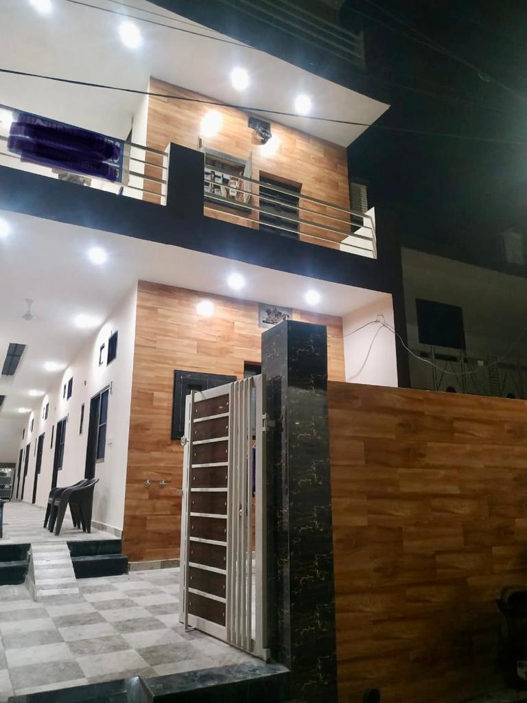Gk Homes Pg for Boys & Girls, Hostels in Greater Mohali, Mohali 5372535