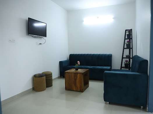 2 Bedroom 700 Sq.Ft. Apartment in Tonk Road Jaipur