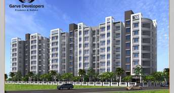 2 BHK Apartment For Resale in Garve Akshara Serenity Tathawade Pune 5372654