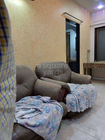 1.5 BHK Apartment For Rent in Nisarg CHS Seawoods Seawoods Navi Mumbai  5372844