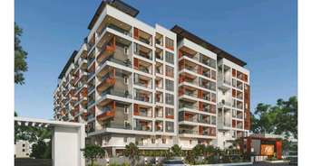 3 BHK Apartment For Resale in Qutubullapur Hyderabad 5372895