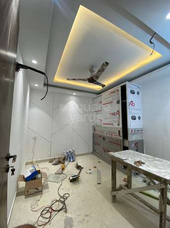 3 BHK Builder Floor For Resale in Chandpur Village Delhi 5372949