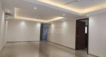 3 BHK Builder Floor For Resale in Shivalik A Block Malviya Nagar Delhi 5372951