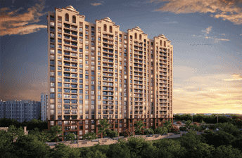 2 BHK Apartment For Resale in Gagan Myra Kondhwa Pune  5373155