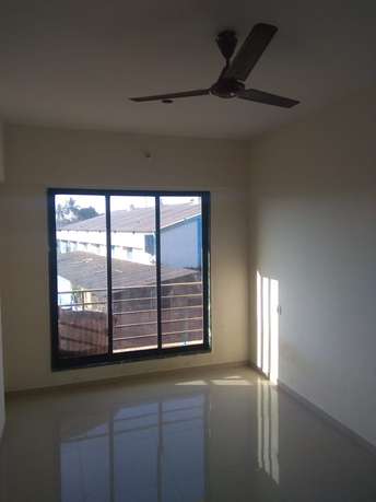 1 BHK Apartment For Resale in Ganesh Nagar  Palghar 5373169