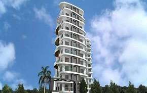 4 BHK Apartment For Resale in RK Gracia Bavdhan Pune 5373206
