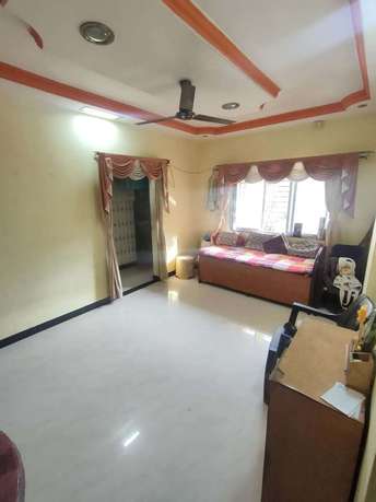 1 BHK Apartment For Resale in Sukh Sampada CHS Bhandup East Mumbai 5373474
