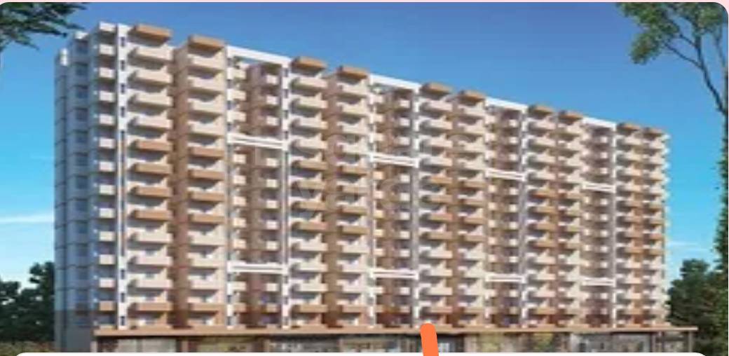 3 BHK Apartment For Sale in Sarvome Shree Homes