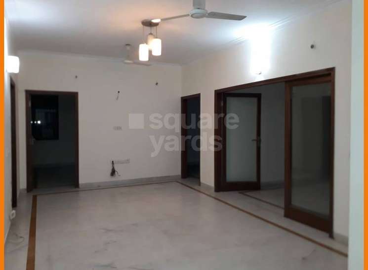 4 Bedroom 2700 Sq.Ft. Builder Floor in Sector 42 Gurgaon