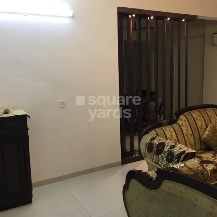 Bedroom, tulip-violet 4 Bedroom 2010 Sq.Ft. Apartment In Sector 69 Gurgaon 5373547