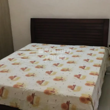 Bedroom in 4 BHK Apartment at Tulip Violet, Sector 69 – for Rent