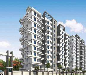 2 BHK Apartment For Resale in Aksha Ambar Dudulgaon Dudulgaon Pune 5373847
