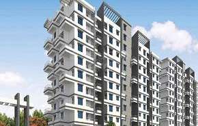 2 BHK Apartment For Resale in Aksha Ambar Dudulgaon Dudulgaon Pune 5373847