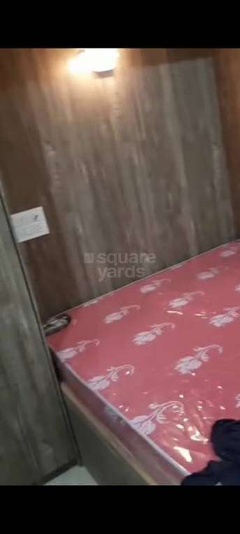 2 BHK Apartment For Resale in Shree Ganesh Apartments Kharghar Kharghar Navi Mumbai 5373876
