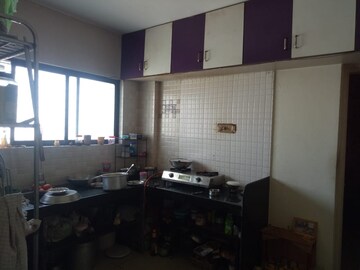 Kitchen in 2 BHK Apartment at Narhe – for Sale