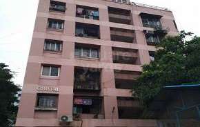 1 BHK Apartment For Resale in Vakola Crystal CHS Santacruz East Mumbai 5374187