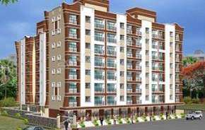 2 BHK Apartment For Resale in Shivam Gulmohar Goregaon West Mumbai 5374340