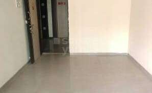 1 BHK Apartment For Resale in Deep Aangan CHS Nalasopara East Mumbai 5374383