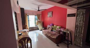 2 BHK Apartment For Resale in Mazgaon Mumbai 5374514