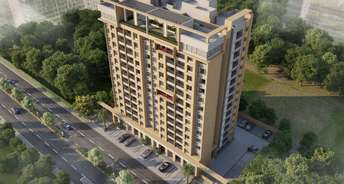 2 BHK Apartment For Resale in Bhandari Aavishkar Moshi Pune 5374648