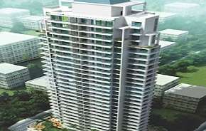 3 BHK Apartment For Resale in Sunshine Infinity Wadala West Mumbai 5374622