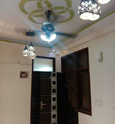 1 Bedroom 400 Sq.Ft. Builder Floor in Ankur Vihar Delhi