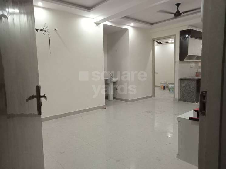 3 Bedroom 9050 Sq.Ft. Builder Floor in Palam Colony Delhi