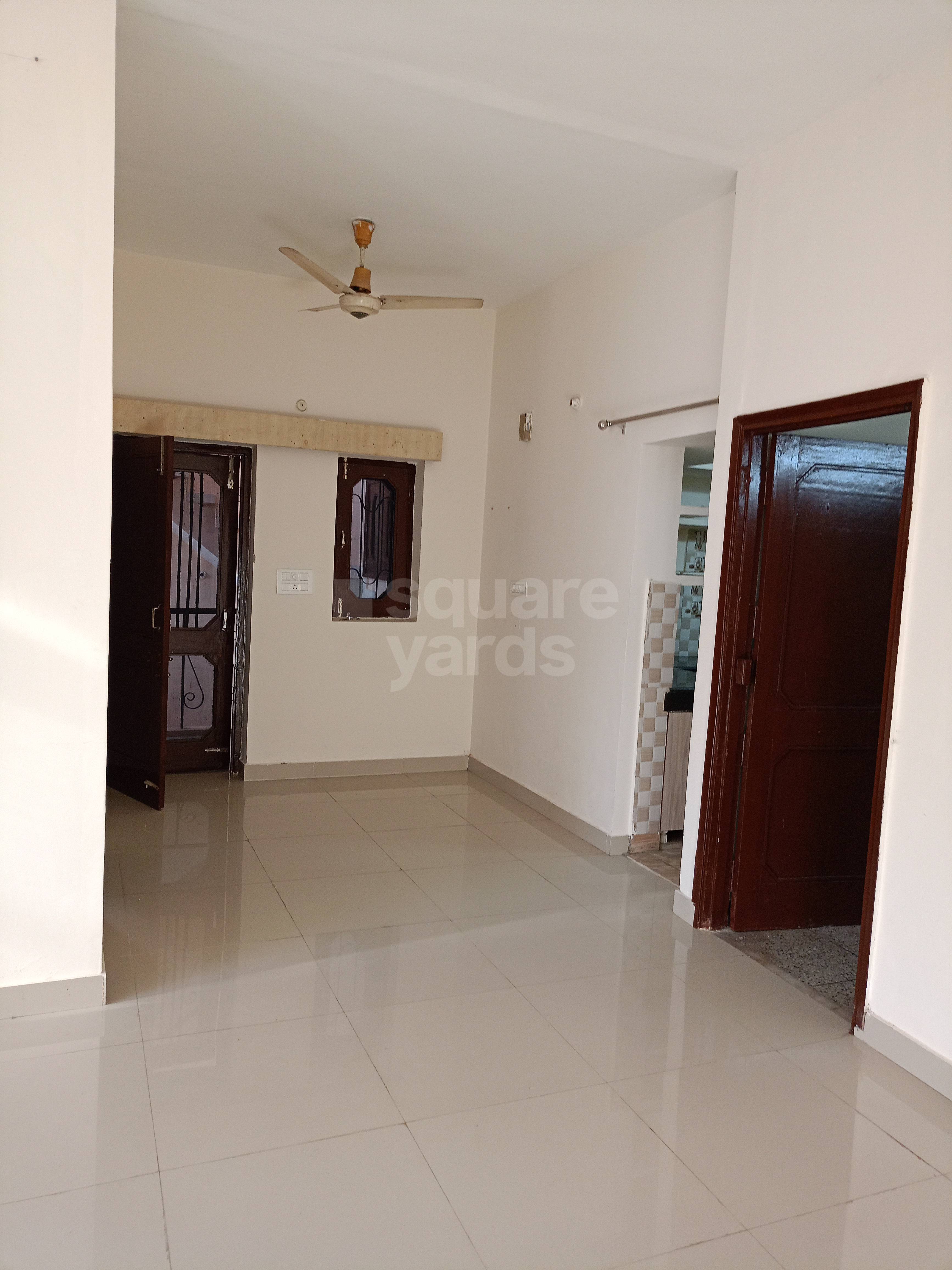Rental 2 Bedroom 1670 Sq.Ft. Independent House in Sector 12 Panchkula