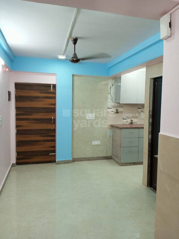 Rental 3 Bedroom 2400 Sq.Ft. Apartment in Sheetal Vihar Apartments