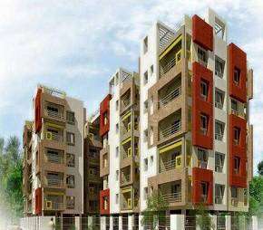 3 BHK Apartment For Resale in Ambey Residency Chinar Park Kolkata 5375232