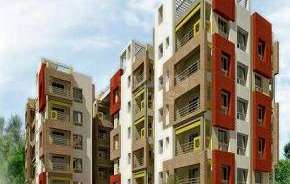 3 BHK Apartment For Resale in Ambey Residency Chinar Park Kolkata 5375232