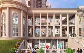 2 BHK Apartment For Resale in Signature Signum 36 Sohna Sector 36 Gurgaon 5375261