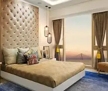 4 BHK Apartment For Resale in Lodha Parkside Worli Mumbai 5375263