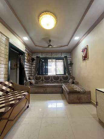 1 BHK Apartment For Resale in Shreeji Dham CHS Kalwa Thane 5375299
