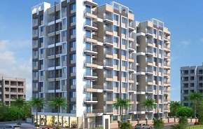 1 BHK Apartment For Resale in Shree SA Patil Nagar Garden View CHS Ambernath East Thane 5375503