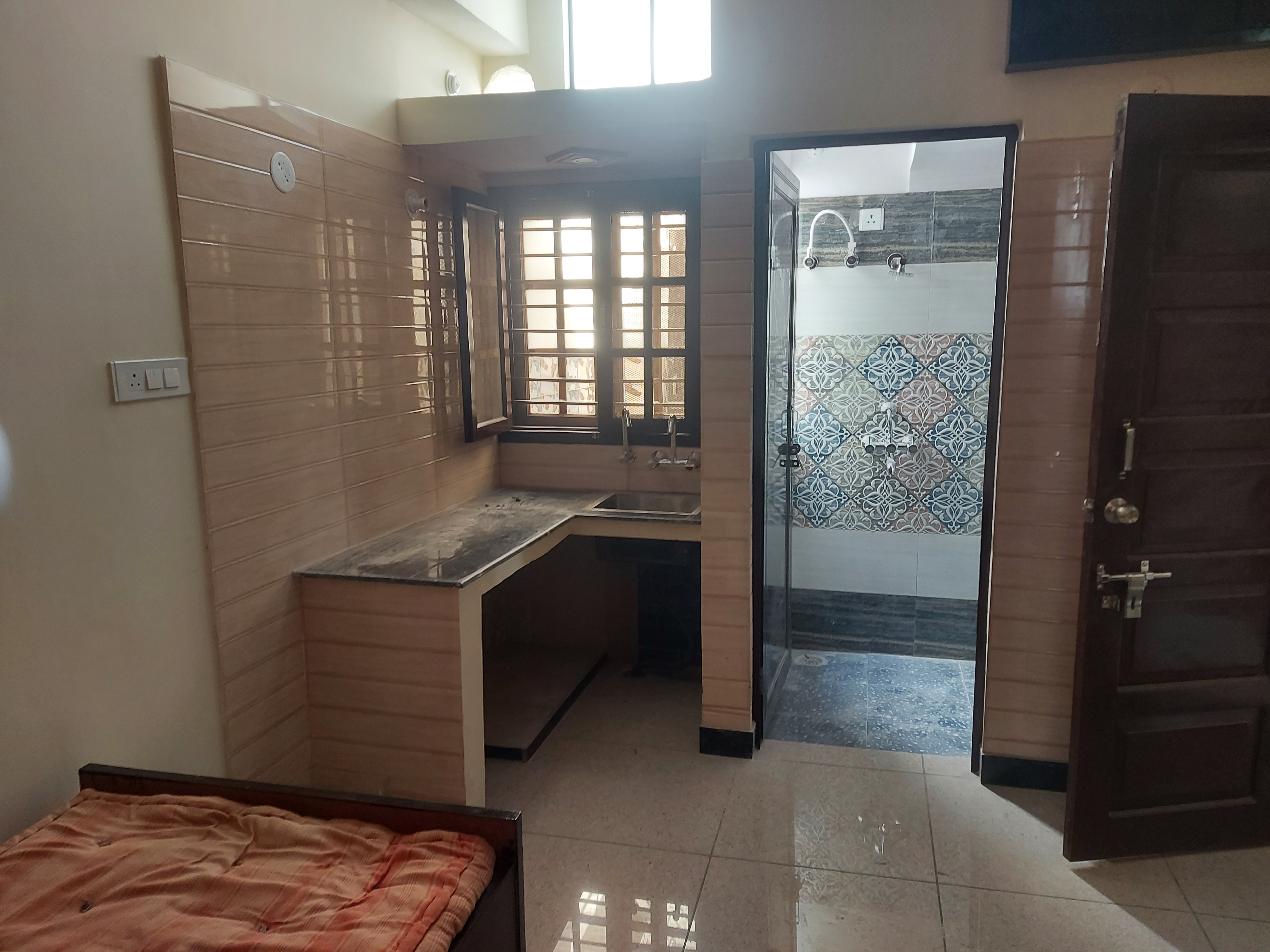 1 BHK Builder Floor For Rent in Shivalik Nagar Haridwar  5375755