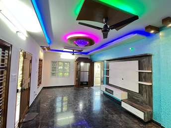 2 BHK Independent House For Resale in Kattigenahalli Bangalore 5375808