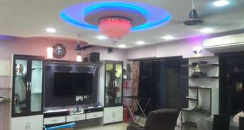 3 BHK Apartment For Resale in Kinjal Heaven Tardeo Mumbai 5375875