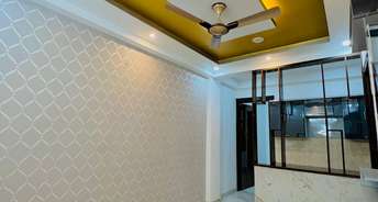3 BHK Builder Floor For Resale in Kashmiri Gate Delhi 5375895
