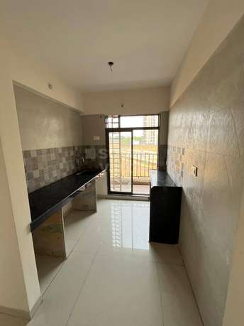 1 BHK Builder Floor For Resale in Arihant Aspire Palaspe Phata Navi Mumbai 5375973