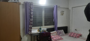 2 BHK Apartment For Rent in Stark Aura Ambegaon Budruk Pune  5376068