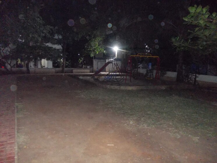 Garden, stark-aura 2 Bedroom 876 Sq.Ft. Apartment In Ambegaon Budruk Pune 5376068